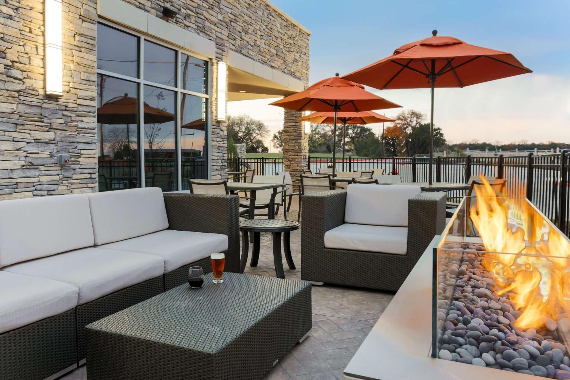 Hyatt Place Austin Cedar Park Hotel Exterior photo